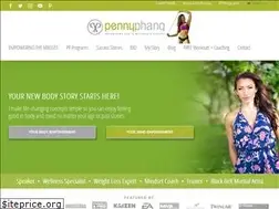 Sites similar to wellnesswithpenny.com