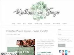 Sites similar to wellnesswithtaryn.com