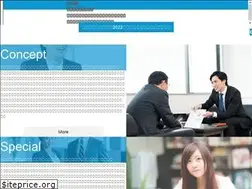 Sites similar to wellnesswork.jp