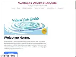 Sites similar to wellnessworksglendale.org