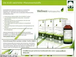 Sites similar to wellnest.info