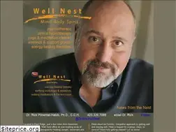Sites similar to wellnestchattanooga.com
