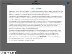 Sites similar to wellnestindia.com