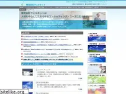 Sites similar to wellnet-jp.com