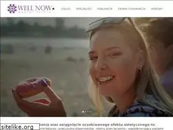 Sites similar to wellnow.pl
