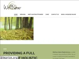 Sites similar to wellnowhealth.ca
