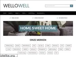 Sites similar to wello-well.nl