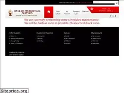 Sites similar to wellofmimir.com