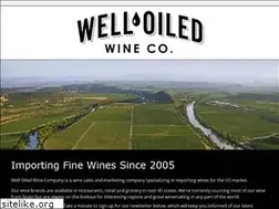 Sites similar to welloiledwineco.com