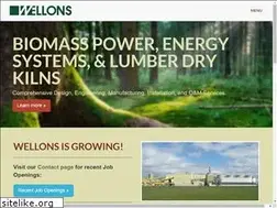 Sites similar to wellons.com