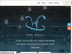 Sites similar to wellonthesouthside.com