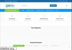 Sites similar to welloxpharma.com