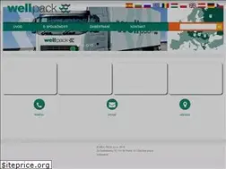 Sites similar to wellpack.cz