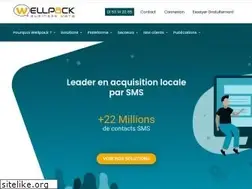 Sites similar to wellpack.fr