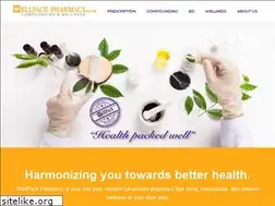 Sites similar to wellpackrx.com