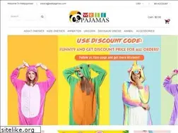 Sites similar to wellpajamas.com