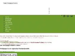 Sites similar to wellpappe.at