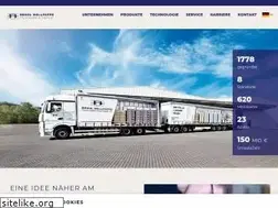 Sites similar to wellpappe.de