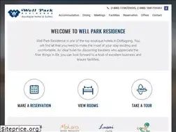 Sites similar to wellparkbd.com
