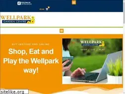 Sites similar to wellparkgardencentre.co.uk