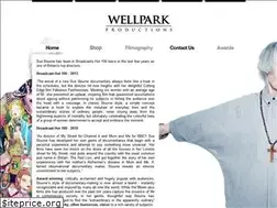 Sites similar to wellparkproductions.com