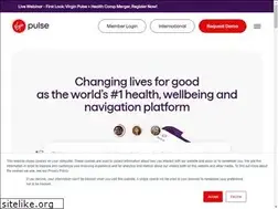 Sites similar to wellpass.com
