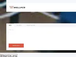 Sites similar to wellpcb.com