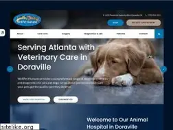 Sites similar to wellpethumane.com