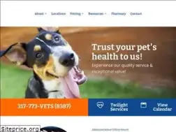 Sites similar to wellpetsclinics.com