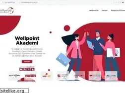 Sites similar to wellpoint.com.tr