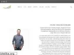 Sites similar to wellpointcanada.com