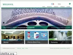 Sites similar to wellpool.pl
