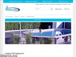 Sites similar to wellpool24.de