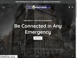 Sites similar to wellprepared.com