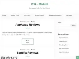 Sites similar to wellquestmedical.com