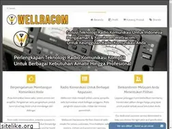 Sites similar to wellracom.id