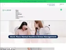 Sites similar to wellrehab.com.my
