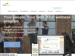 Sites similar to wellright.com