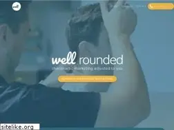 Sites similar to wellroundedmarketingagency.com