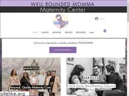 Sites similar to wellroundedmomma.com