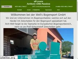 Sites similar to wells-bogensport.de