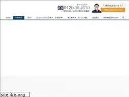 Sites similar to wells-hashimoto.jp
