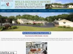 Sites similar to wells-ogunquit.com
