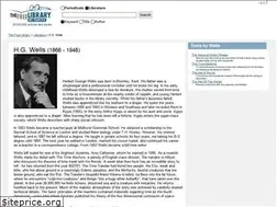 Sites similar to wells.thefreelibrary.com