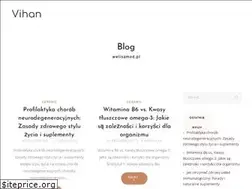 Sites similar to wellsamed.pl