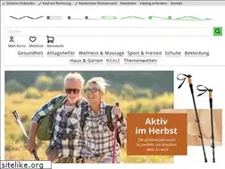 Sites similar to wellsana.at