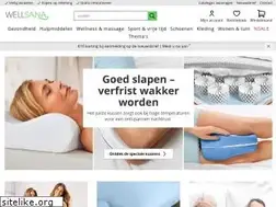 Sites similar to wellsana.nl