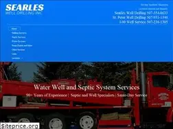Sites similar to wellsandseptics.com