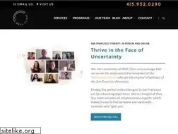 Sites similar to wellsanfrancisco.com
