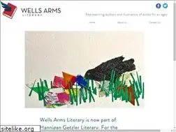 Sites similar to wellsarms.com